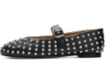 Туфли-лодочки Madewell Hera с кристаллами и пряжкой