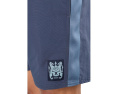 Пластиковые шорты RVCA Crest Elastic 43 см синие