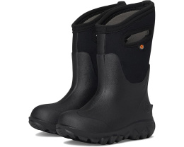 Детские сапоги Bogs Kids Classic Seamless с водонепроницаемой бесшовной конструкцией