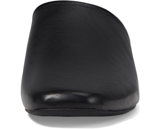 Мюли Gentle Souls by Kenneth Cole Wanda из замши с гибкой стелькой