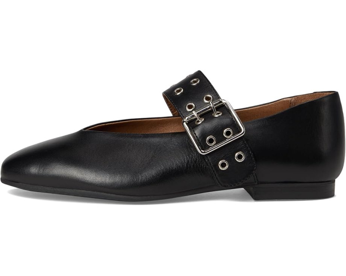 Балетки Miz Mooz Zephyr Flat