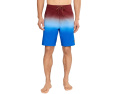 Шорты Hurley Phantom Eco Weekender 20 из переработанного полиэстера