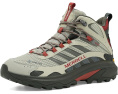Merrell Moab Speed 2 Mid GORE-TEX треккинговые ботинки