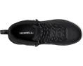 Трекинговые ботинки Merrell Speed Strike 2 Mid Wp с водозащитой и переработанными материалами