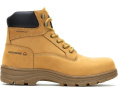 Водонепроницаемые ботинки Wolverine Carlsbad Waterproof 6 дюймов