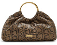 Мини сумка Rebecca Minkoff Madeleine Mini с круглой ручкой