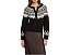 Fairisle Crewneck Cardi