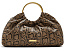 Мини сумка Rebecca Minkoff Madeleine Mini с круглой ручкой