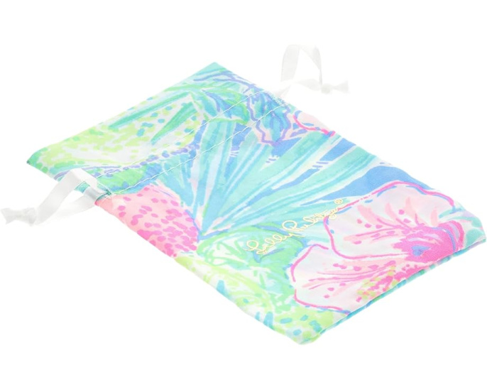 Серьги Lilly Pulitzer Sea Dreamer с подвесками-кистями