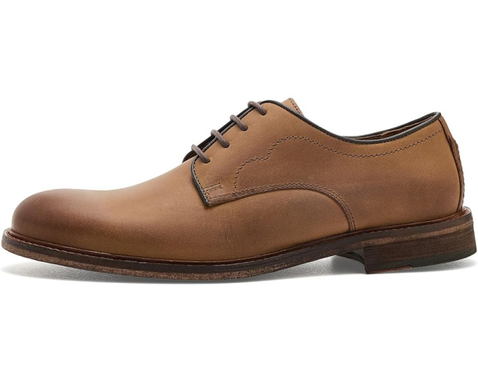 Johnston & Murphy Ripley Plain Toe классические туфли