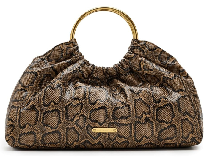 Мини сумка Rebecca Minkoff Madeleine Mini с круглой ручкой