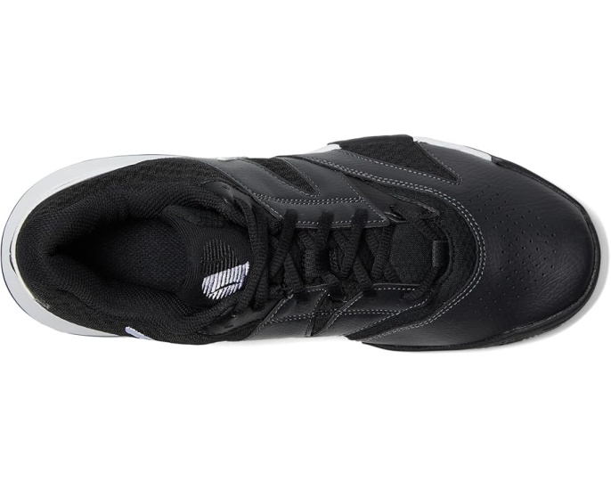 Кроссовки Nike Court Lite 4 для тенниса с усиленным носком