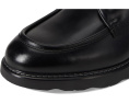 Туфли Johnston & Murphy Collection Huxley Moc Toe Derby из европейской телячьей кожи