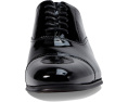 Оксфорды Florsheim Tux Cap Toe для особых случаев с мыском
