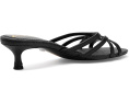 Туфли Sam Edelman Camille на низком каблуке kitten с открытым носком