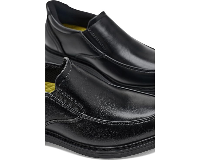 Высокие туфли Florsheim Kids Moc Toe без рук для малышей