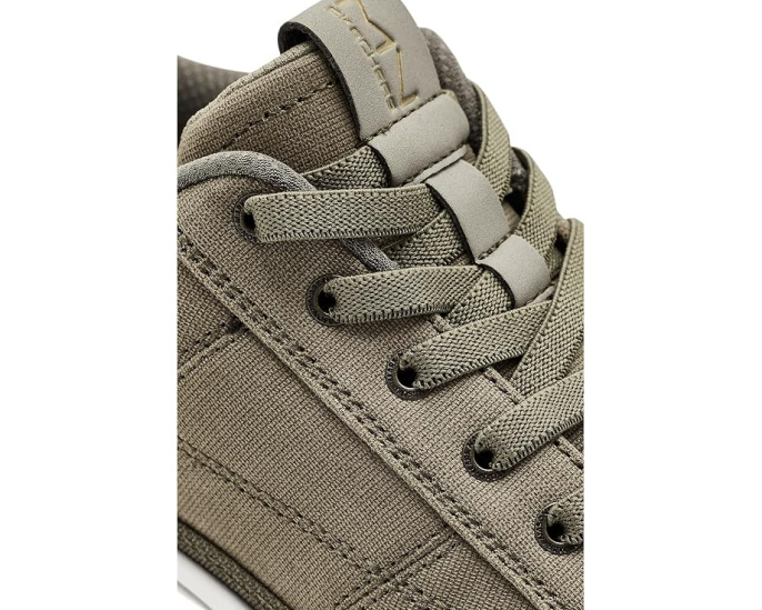 Skechers Sup-Air кроссовки Olive с технологией Hands Free Slip-ins