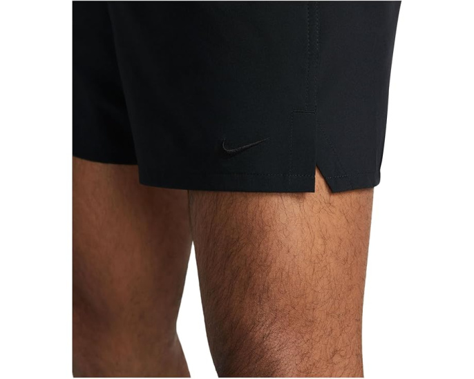 Шорты Nike Unlimited Dri-Fit 5" для тренировок с карманами