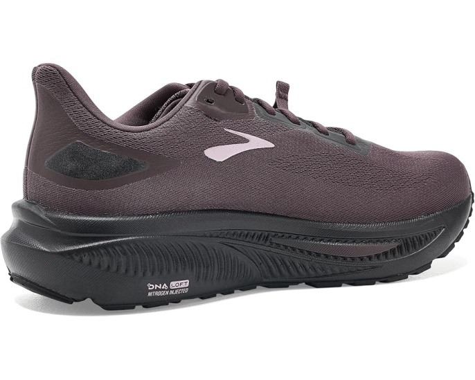 Кроссовки Brooks Ghost 18 Gtx с мембраной GORE-TEX