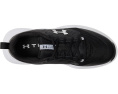 Under Armour кроссовки Charged Commit 4 Training для тренировок с резиновой стелькой