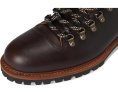 Allen Edmonds Whistler кожаные ботинки на шнуровке