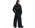 Широкие брюки Nike Sportswear из ткани
