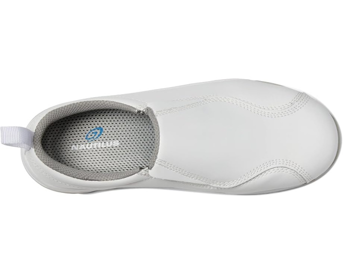Рабочие ботинки Nautilus N1607 с композитным носком