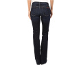 Honey Bootcut Jeans in Rikki