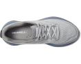 Трейловые кроссовки Merrell Morphlite с дышащим верхом и пенным мидсолем
