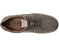 Кроссовки Mephisto Steve Air из замши с амортизацией