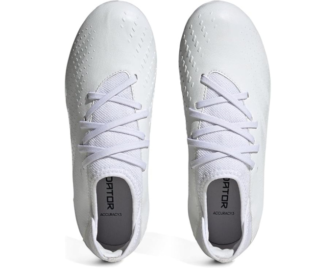 Бутсы Adidas Predator Accuracy.3 для игры на твердом грунте