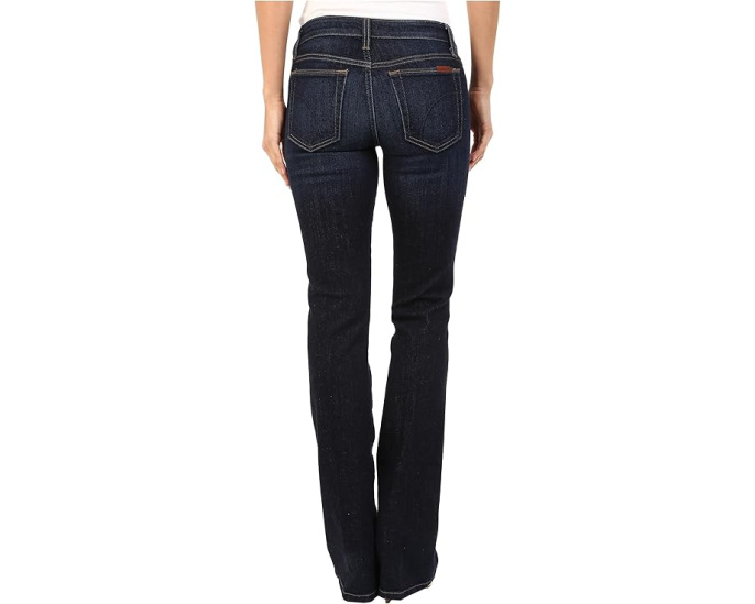 Honey Bootcut Jeans in Rikki