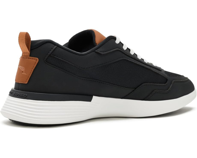 Кроссовки Wolf & Shepherd Crossover Runner Sport с сетчатым верхом
