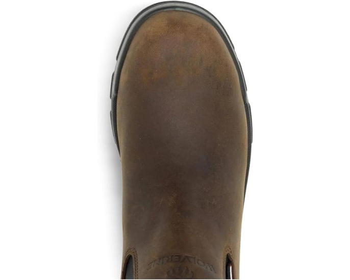 Wolverine DuraShocks SR Icon Romeo водонепроницаемые ботинки CarbonMax