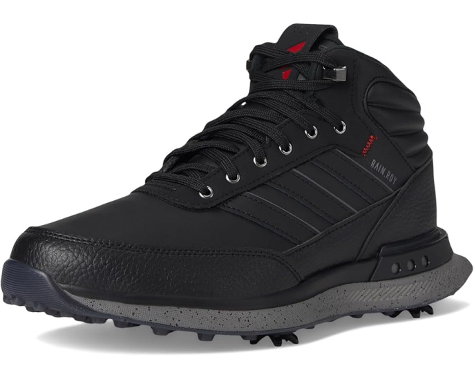 Golf обувь Adidas S2G RAIN.RDY с технологией защиты от дождя