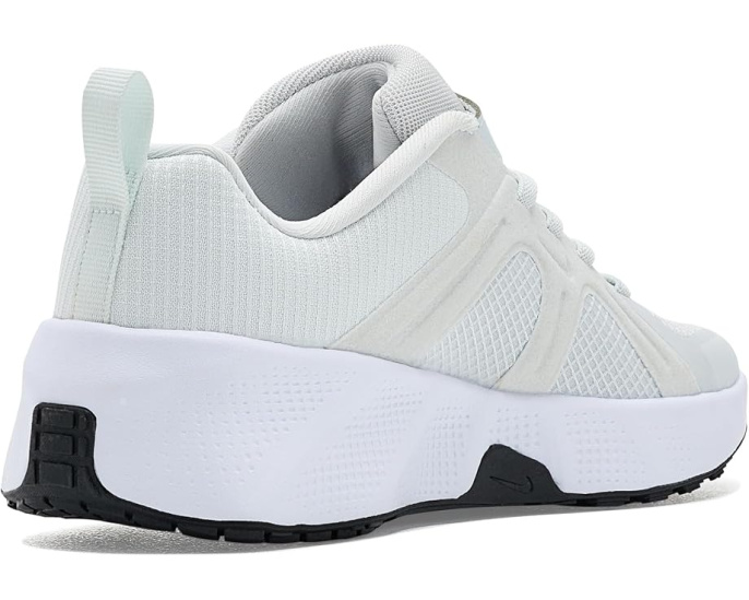 Кроссовки Nike Metro Tek для детей Photon Dust Black Off White Royal Blue