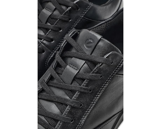 ECCO Туфли City Stride Dress Leather