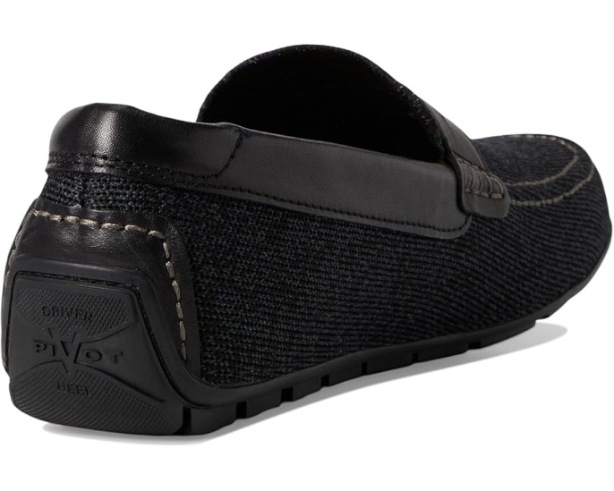 Florsheim водительки Motor Knit Moc Toe Penny с трикотажным верхом