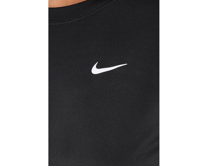 Топ Nike Hydroguard Dri-FIT UV с коротким рукавом