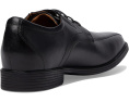 Туфли Clarks Whiddon Pace из натуральной кожи с мыском велосипед