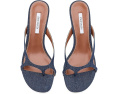 Босоножки Steve Madden Brienna на низком каблуке