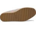 Лоферы Dr. Scholl's Sunray Espadrilles на платформе из переработанных материалов