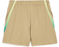 Шорты Woven Fade Under Armour для малышей с эффектом выцветания
