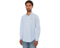 Рубашка Polo Ralph Lauren Classic Fit Tattersall Oxford