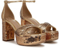 Sam Edelman босоножки Jullian 2 с пайетками