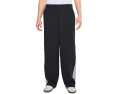 Adidas штаны Kit 3-Stripes Wide с широкими штанинами