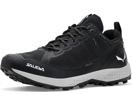 Треккинговые ботинки SALEWA Pedroc Light Ptx с мембраной Powertex