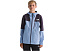 Куртка-дождевик The North Face Kids Hike Packable Shell с технологией DryVent