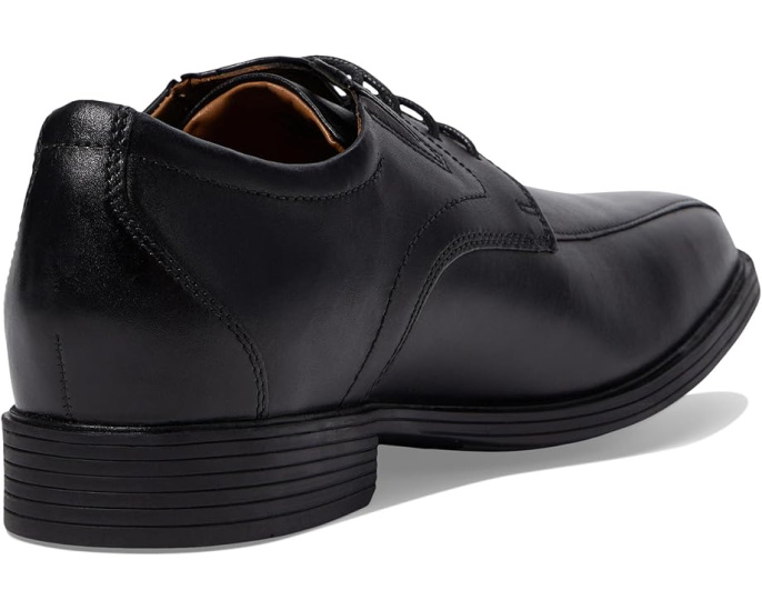 Туфли Clarks Whiddon Pace из натуральной кожи с мыском велосипед