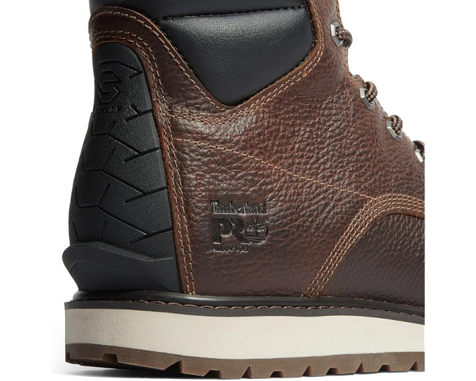 Ботинки Timberland PRO Irvine Wedge с сплавным защитным носком